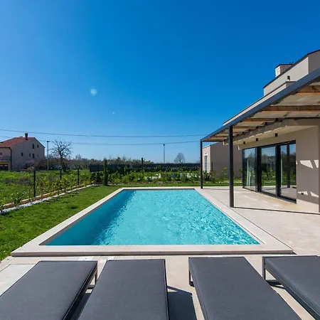 Villa Tena Krnica